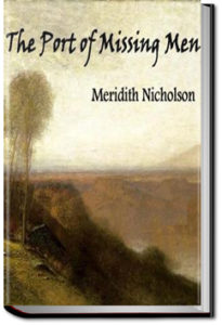 The Port of Missing Men